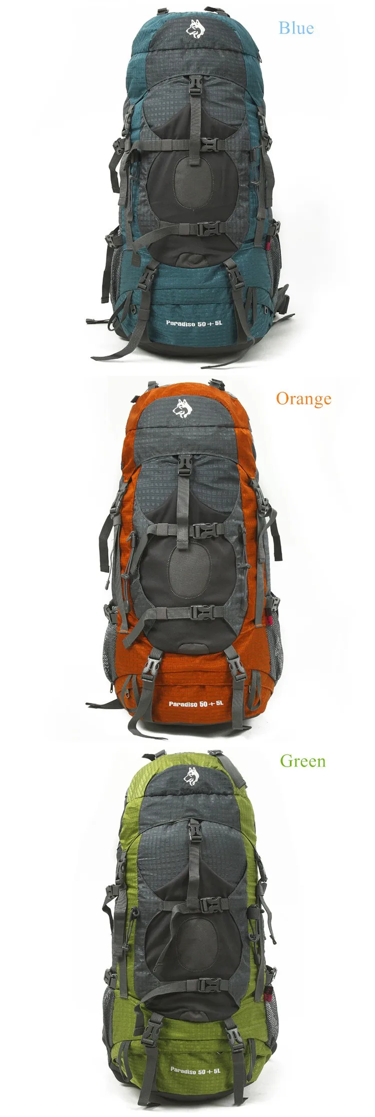 backpacks for hiking and camping