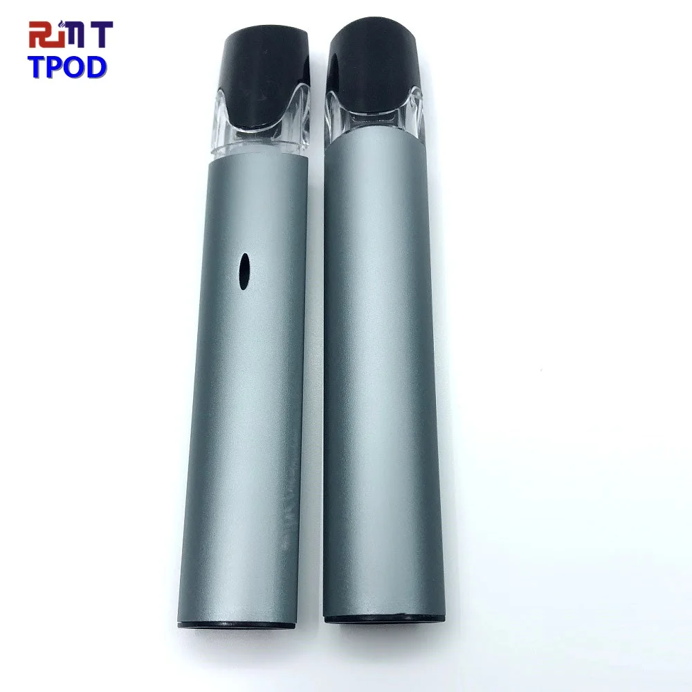 

Private model newest pod closed system 380mah ceramic coil CBD Vape Pen kit, Available