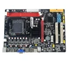 AM3 Socket 938 CPU Dual CORE DDR3 Stock AMD A770 am3 Motherboard