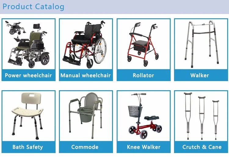 Medical Equipment Best Orthopedic Walker For Elderly Buy Orthopedic