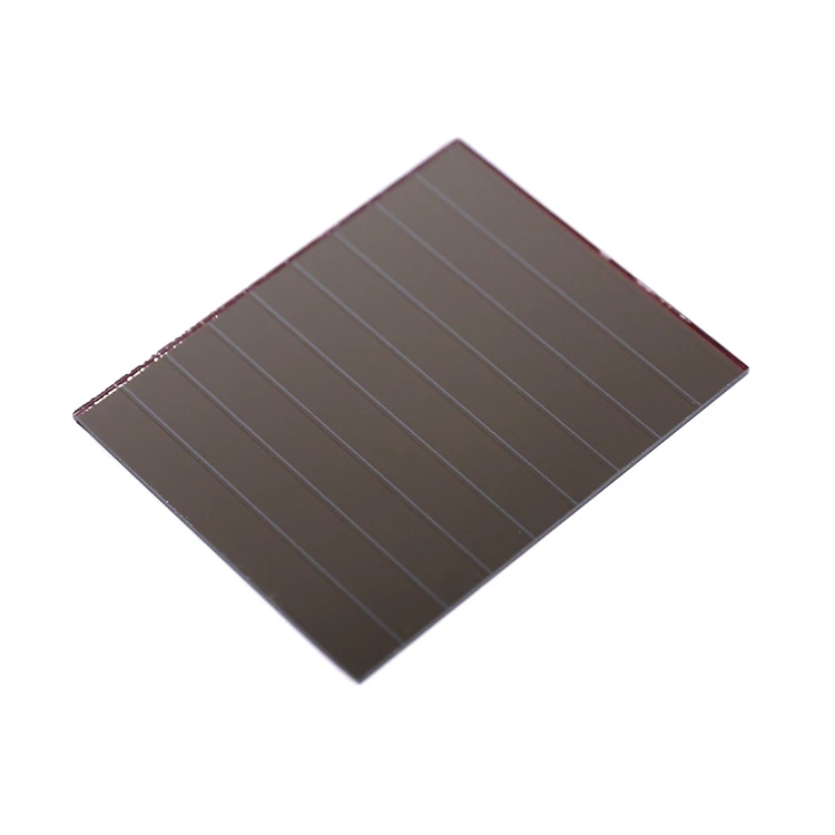 Indoor Amorphous Solar Cell Sc4747 - Buy Amorphous,Amorphous Cell ...