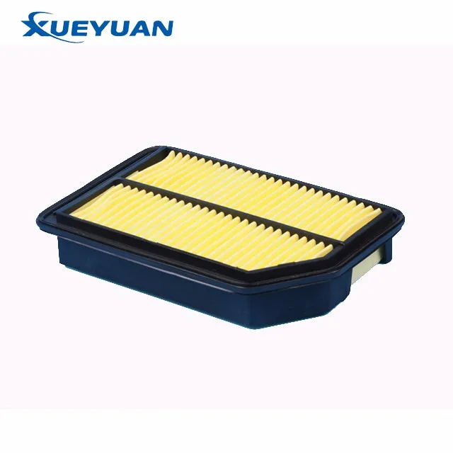 Automotive Paper Generator Air Intake Filter For Hyundai 2811325500