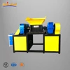 Small Primary shredder Credit Card Carton Pcb Hdd Hard Disk Shredder