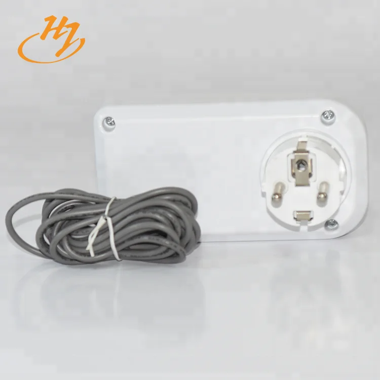 
Huijun Brand China Source Brands 220V Plug-In Temperature Controller 