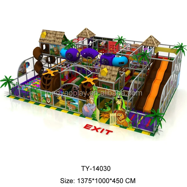 Indoor Game Equipment For Kids,Used Playground Equipment Indoor For