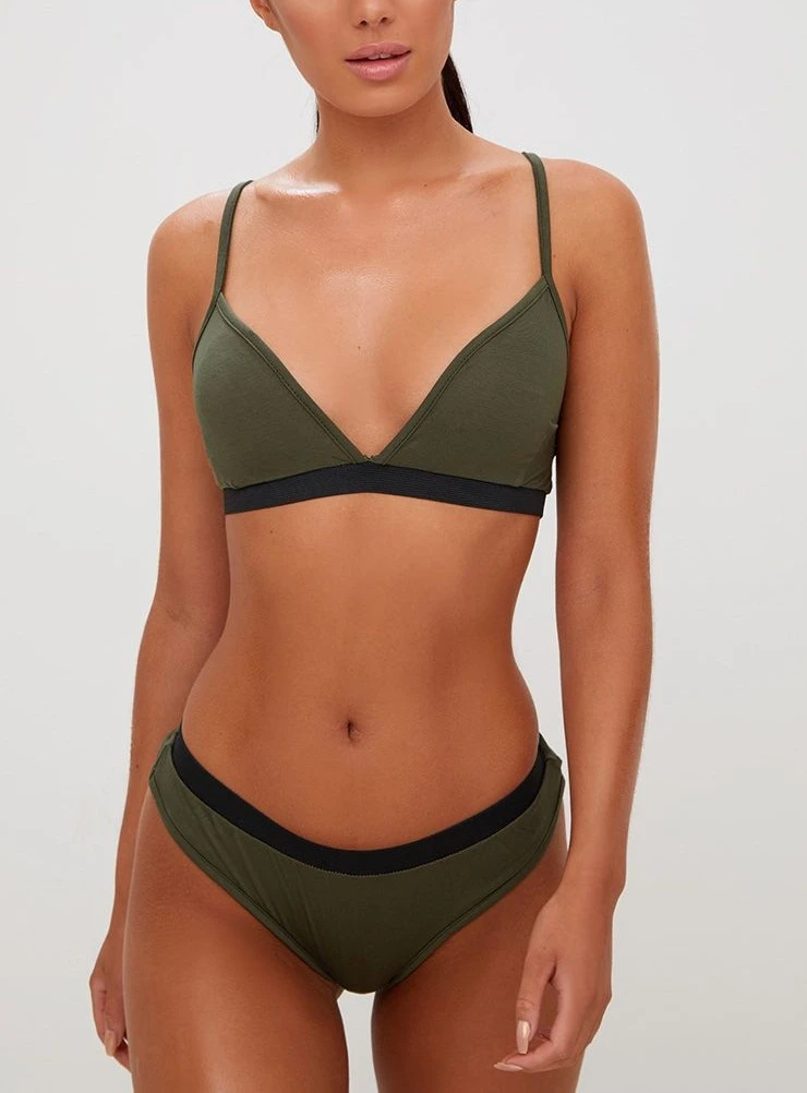 jockey beachwear