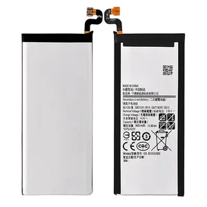 Battery Samsung S4 S5 S6 S7 Note 4