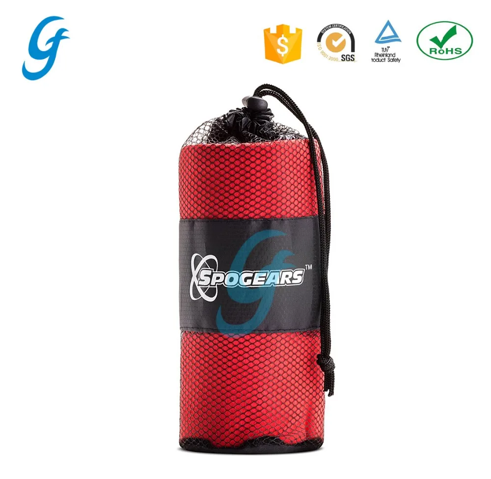 polyester mesh bag