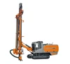 ZGYX ZHIGAO ZEGA CAT C11 DTH Drill Rig D470A 138-165MM For Rock Drilling