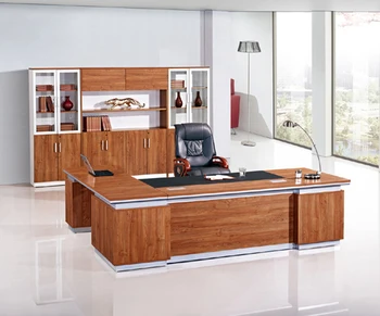 Office Counter Furniture Hotel Reception Equipment Custom Made