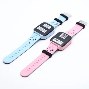 GPS Smart Watch Mobile Phone Function
