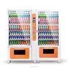 Credit Card Vending Machine Ice Cream Soft,Coffee Drink Food E-cigarette Smart Vending Machine