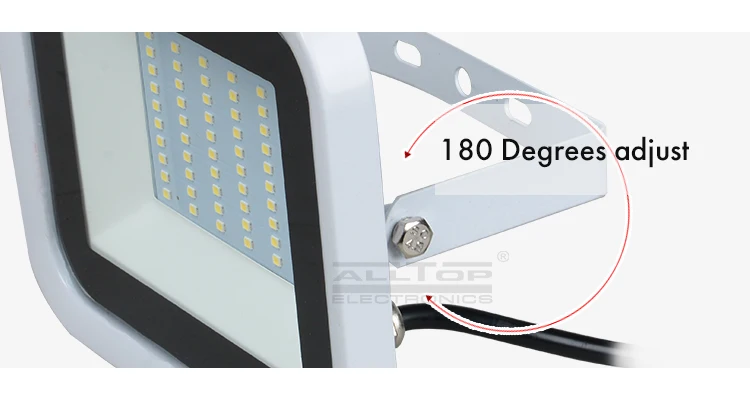 High quality outdoor waterproof stadium IP65 30watt led flood light