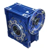 new Wj Series Worm Reducer for Food machinery artificial goose liver machine