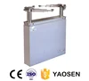 auto car lift hydraulic single post car lift launch tlt440w wheel alignment 4 post car lift