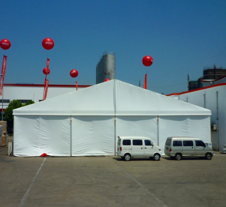 Large Aluminum Frame Industrial Tent Warehouse For Sale Buy