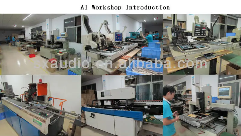 AI WORKSHOP INTRODUCTION