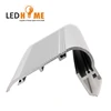 Surface Mounted led aluminum profiles for step light with diy led strip