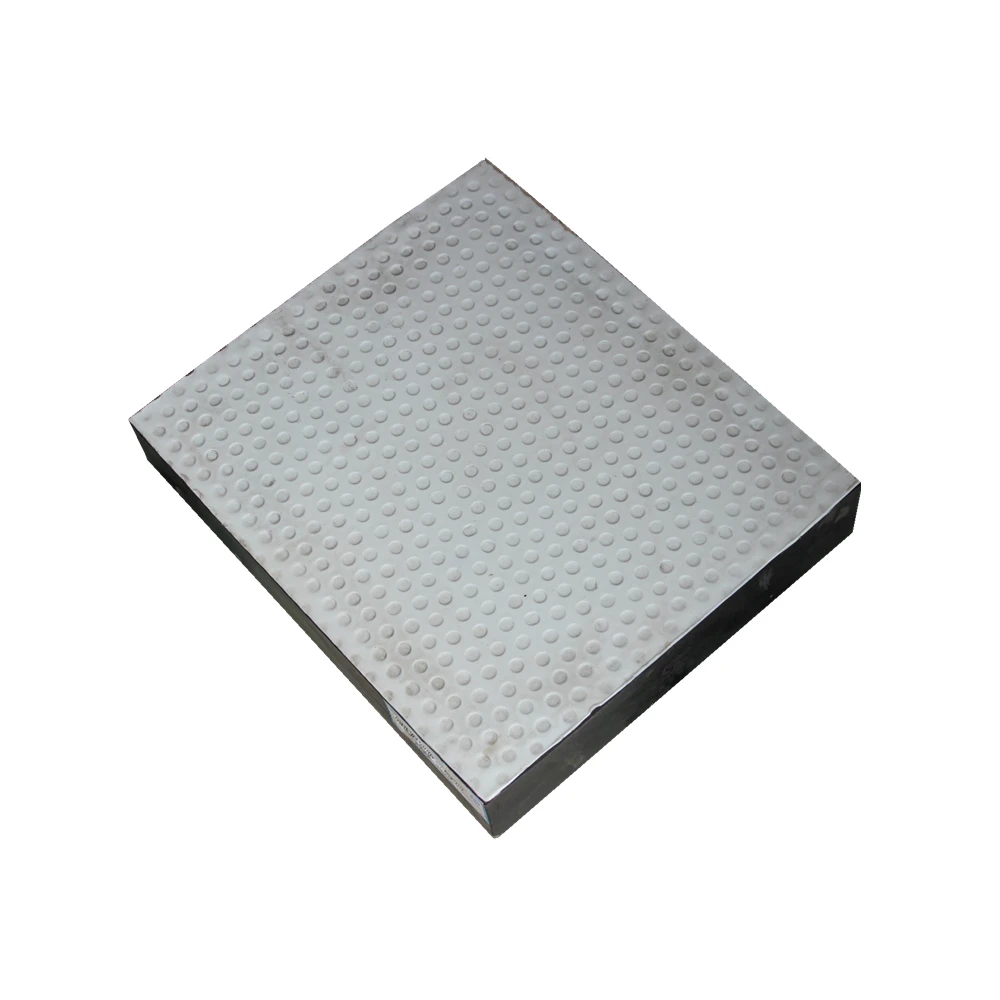 Ptfe Sliding Surface Plate Bridge Bearing Pads Buy Ptfe Sliding