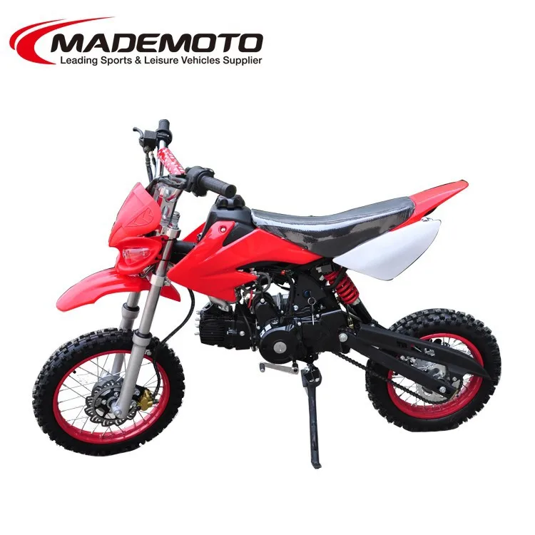 new design dirt bike 110cc / 125cc / 150cc / 200cc / 250cc motorcycle wholesale motocross made in china