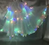 Bestdance Belly dance LED Skirts Belly Dance Club light Up LED Dress Costume Music Festival Dress
