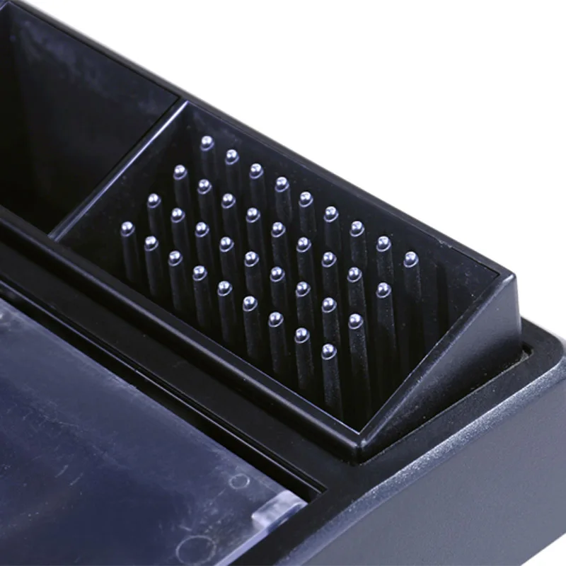 
US-836 PS Multifunctional memo holder 