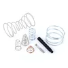 Custom High Quality Cheap Various Materials Potentiometer Return Spring Manufacturer From China