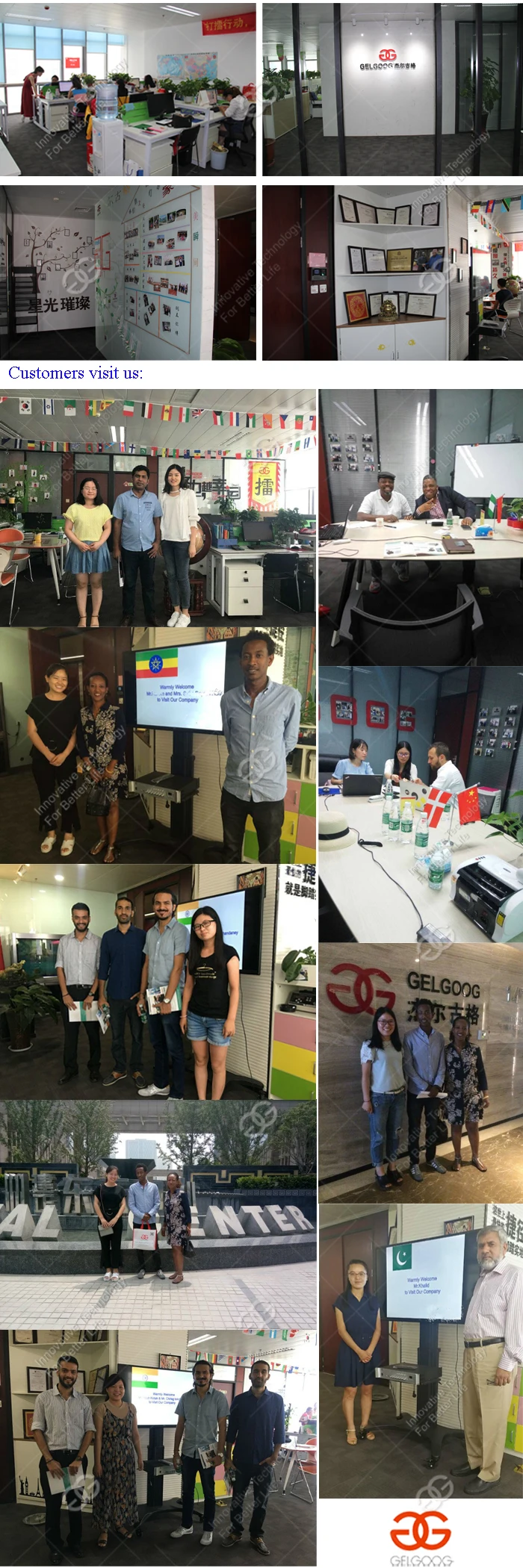 Industrial Pasta Sweet Potato Starch Sheet Liangpi Jelly Bean Maker Steamer Round Cold Noodle Making Machine