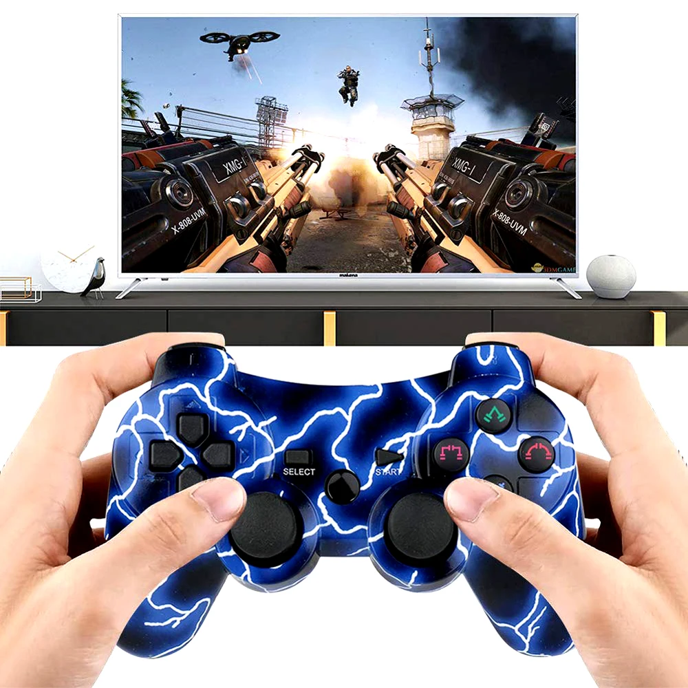 playstation 3 hand controller