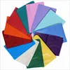 Thin Color Tissue Paper / Gift Colored Tissue Paper /Colorful Gift Wrapping Tissue Paper