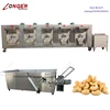Whole Sale Stainless Steel Multifunction Pine Nut Groundnut Roaster Machine Tea Toaster Soybean Roasting Equipment