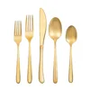 Stainless Steel Restaurant Dinner Party Tableware