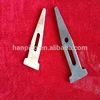 Concrete wall forms long/standard/short wedge bolt, wedge pin
