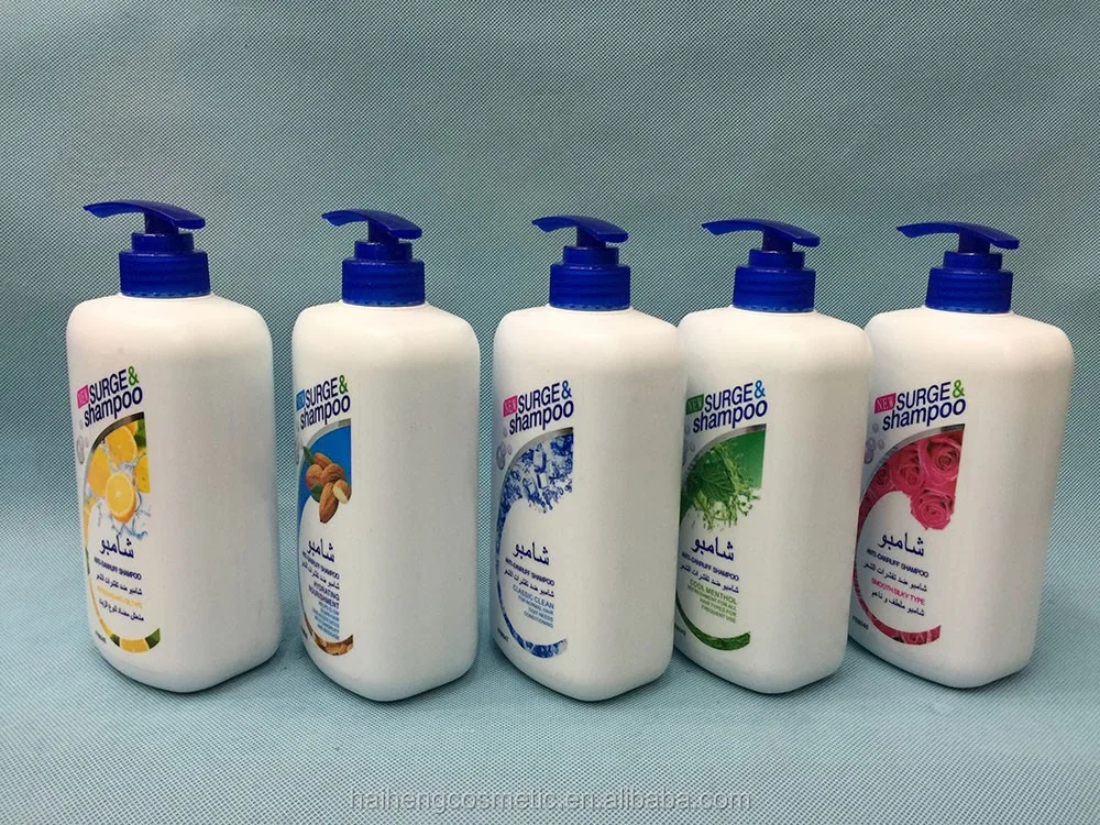 Surge 750ミリリットル白ボトルブルーポンプシャンプープロのヘアクリームhantiフケ防止シャンプー Buy Shampoo Anti Dandruff Shampoo Hair Cream Anti Dandruff Shampoo Product On Alibaba Com