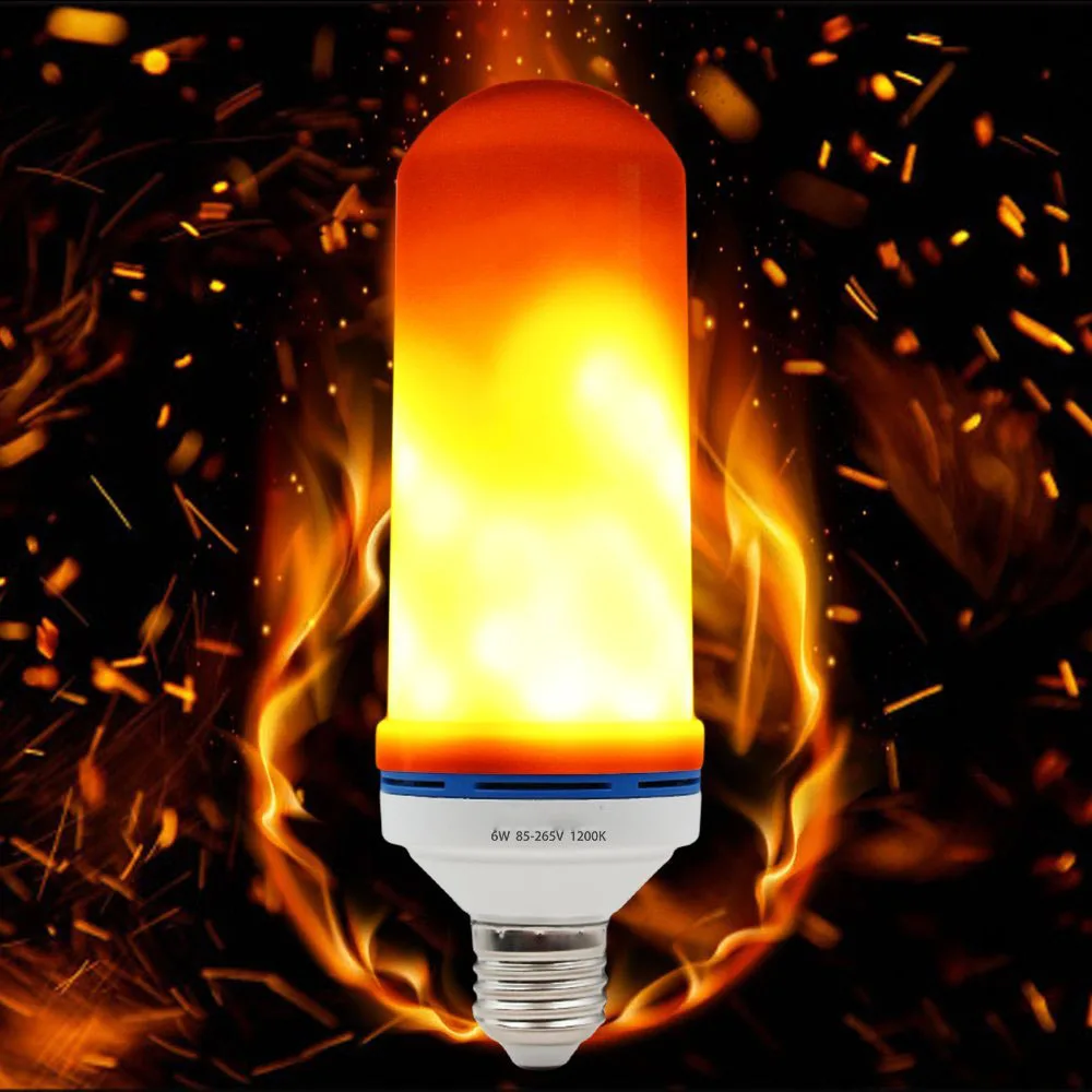 Лампочка пламя. Лампа с эффектом пламени e26 led Flame Bulb. Лампочка е27 с эффектом огня. Лампы е12 эффект огня. Led 6w е27 "эффект пламени" 3реж лампа Uniel.