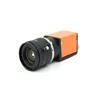 Contrastech LEO640P-300gm/gc High Speed 300 fps Action Industrial Gige Camera For Raspberry Arm