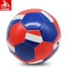 Official size and weight pelotas de futbol soccer ball making machine foot ball