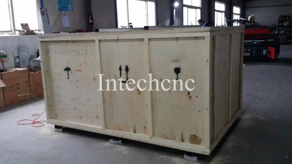 1200*900mm Low Cost Stainless Steel Engraving Machine Laser Engraving