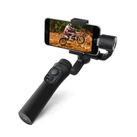 

EIMAGE Q50 3-axis motorized handheld gimbal stabilizer for smartphone iphone Android samsung galaxy