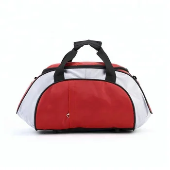Small Carry On Travel Sports Bag For Men And Women - Buy Sports Bag,Carry On Travel Bags,Sports ...