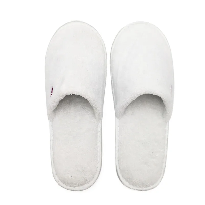 cheap slip on slippers