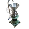During Father's Day 36*36*80cm capacity vertical type KN-60 peanut butter colloid mill machine on promotion with free shipping