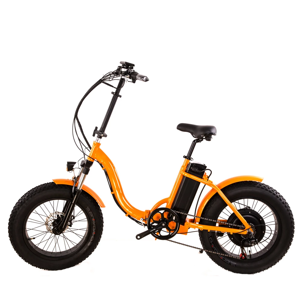 

new crank wheel 350/500w fat tire ebike fat electric bicycle for girl honey electric fat bike, N/a