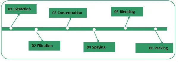Flow Chart