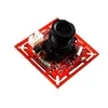 QQZM 0.3MP IR ZMID 3.3V/5V/9V-36V Serial Port Camera Module for GPS Tracking System