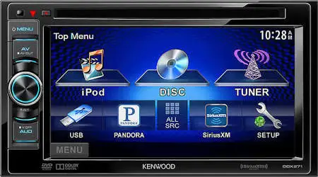 Newest Car stereo/audio/CD/CD-R/CD-RW/MP3/WMA Player