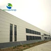 light steel frame house construction for ISO9001