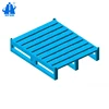 Factory Selling Good Capacity Warehouse Steel Pallet Returns