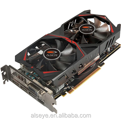 Alseye Amd Rx580 8g Graphics Card Buy Amd Rx580 8g Graphics Card Non