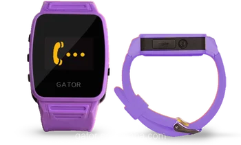 gator caref watch